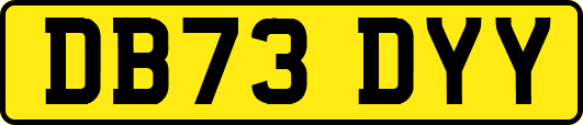 DB73DYY