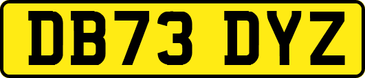 DB73DYZ