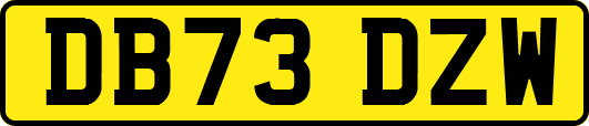 DB73DZW