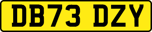 DB73DZY