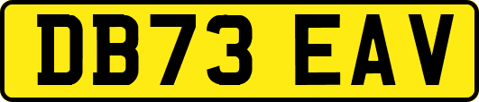 DB73EAV