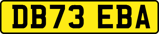 DB73EBA