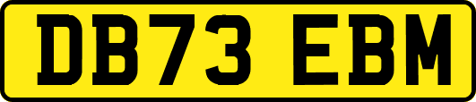 DB73EBM