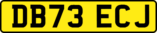 DB73ECJ