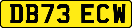 DB73ECW