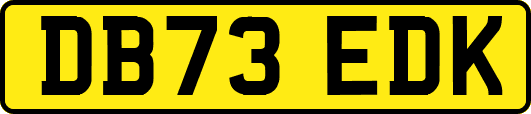DB73EDK