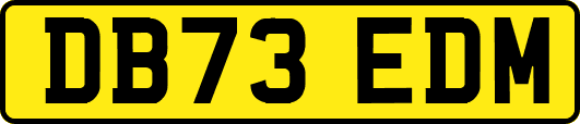 DB73EDM