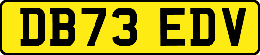 DB73EDV