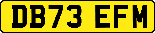 DB73EFM