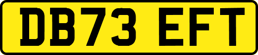 DB73EFT