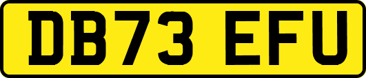 DB73EFU