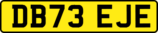 DB73EJE