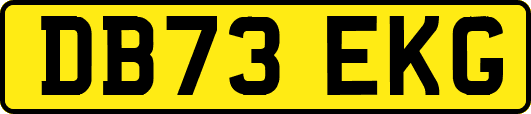 DB73EKG