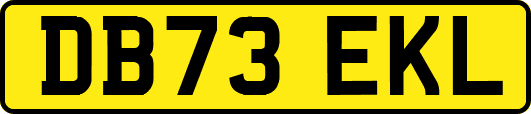 DB73EKL