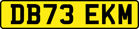 DB73EKM
