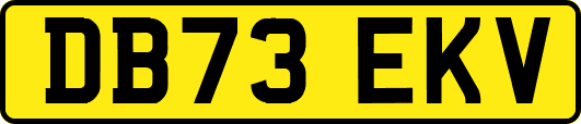 DB73EKV