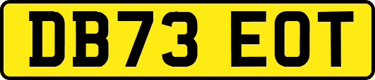 DB73EOT