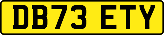 DB73ETY