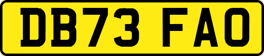 DB73FAO