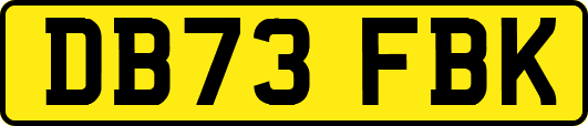 DB73FBK