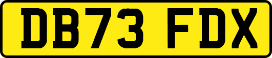 DB73FDX