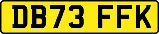 DB73FFK