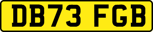 DB73FGB