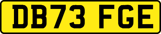 DB73FGE