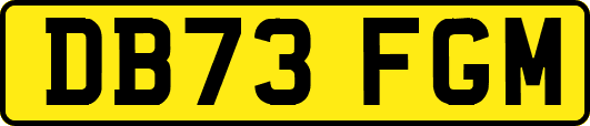 DB73FGM