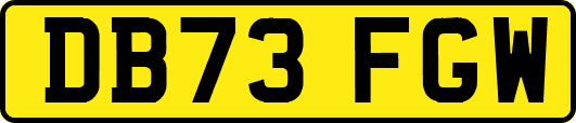 DB73FGW