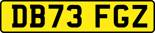 DB73FGZ