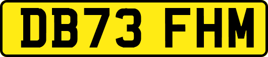 DB73FHM