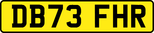 DB73FHR