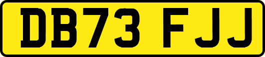DB73FJJ
