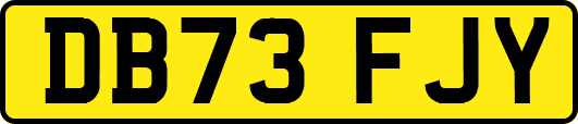DB73FJY