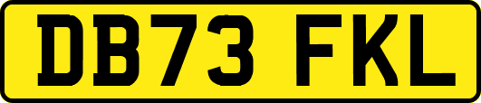 DB73FKL