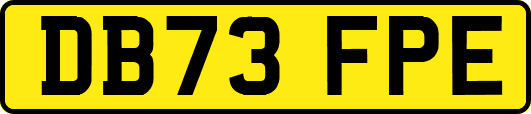 DB73FPE