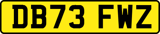 DB73FWZ