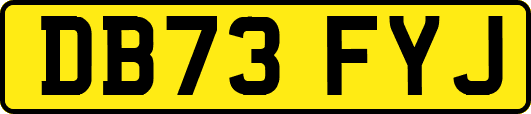 DB73FYJ