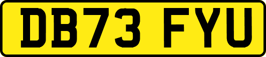DB73FYU