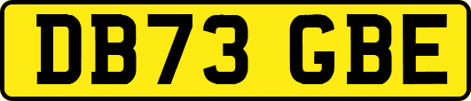 DB73GBE