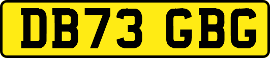 DB73GBG