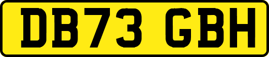 DB73GBH