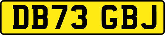 DB73GBJ