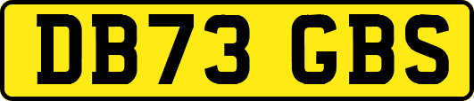 DB73GBS