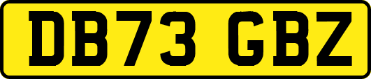 DB73GBZ