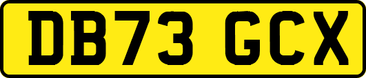 DB73GCX