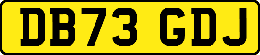 DB73GDJ