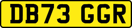 DB73GGR