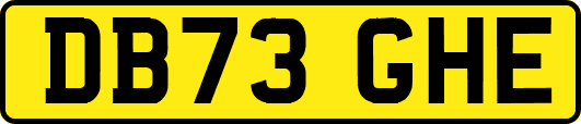 DB73GHE